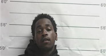 Joshua Valteau, - Orleans Parish County, LA 